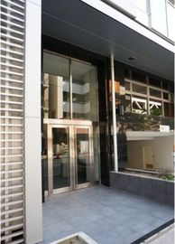 ルモーデセンター北 物件写真 建物写真4