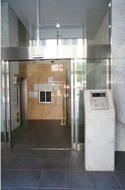 ルモーデセンター北 物件写真 建物写真5