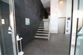ルモーデセンター北 物件写真 建物写真6