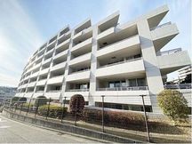 新百合ヶ丘パークハウスヒルズテラス 物件写真 建物写真1