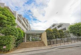 新百合ヶ丘パークハウスヒルズテラス 物件写真 建物写真5