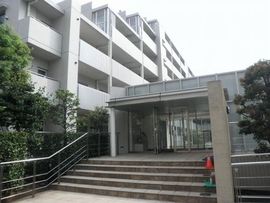 新百合ヶ丘パークハウスヒルズテラス 物件写真 建物写真6