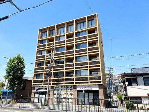 d-passage 物件写真 建物写真2