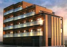 マテリア横浜North 物件写真 建物写真1