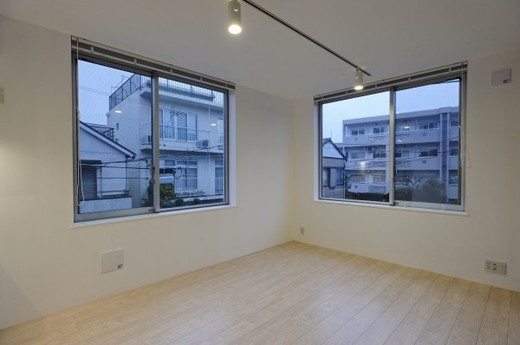 モデリアブリュット表参道 物件写真 建物写真13