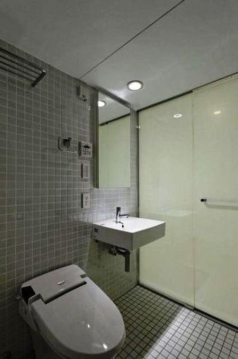 モデリアブリュット表参道 物件写真 建物写真25