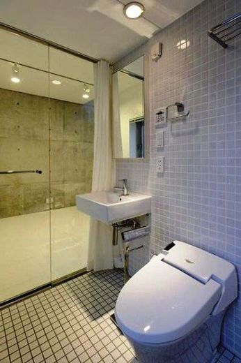 モデリアブリュット表参道 物件写真 建物写真27