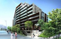 グレーシア横濱十日市場 物件写真 建物写真1