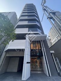 クロスレジデンス神田神保町 画像