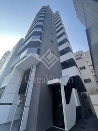 クロスレジデンス神田神保町 外観 物件画像3