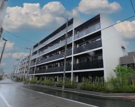 アーバンパーク登戸 物件写真 建物写真1