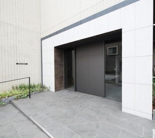 アーバンパーク登戸 物件写真 建物写真2
