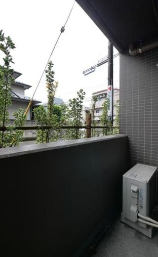 アーバンパーク登戸 物件写真 建物写真20