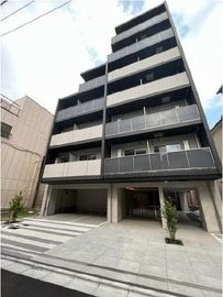 アーバンパーク亀戸Ⅱ 物件写真 建物写真1