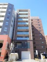 ANTLER.Y (アントラーワイ) 物件写真 建物写真1