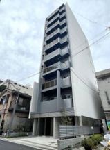 アーバンパーク三ノ輪 物件写真 建物写真1