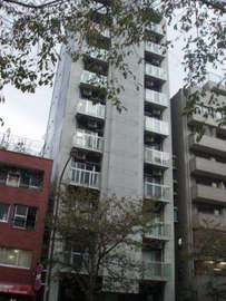 FLEG広尾FUSE 物件写真 建物写真3