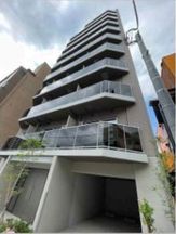 アーバンパーク綾瀬Ⅲ 物件写真 建物写真1