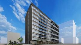 びゅうリエット横浜東神奈川 物件写真 建物写真1