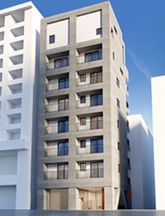 TAZ Building 物件写真 建物写真1