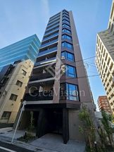 ディアレイシャス蒲田II 外観 物件画像1