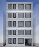 the10 TOYO 物件写真 建物写真1