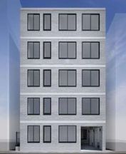 the10 TOYO 物件写真 建物写真1