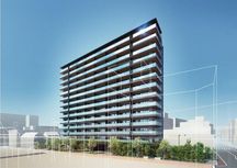 プラウド大和 物件写真 建物写真1