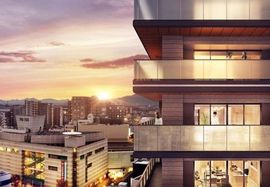 プラウド大和 物件写真 建物写真3