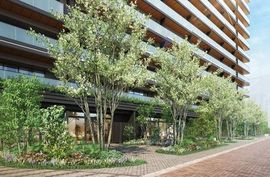 プラウド大和 物件写真 建物写真5