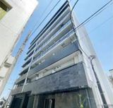プレサンス新宿中落合メーディオ 物件写真 建物写真1