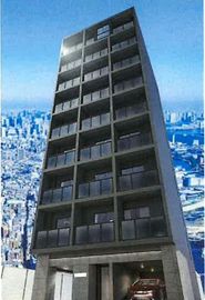 スパシエ大森 物件写真 建物写真1