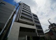 ROOTs Kikukawa (ルーツ菊川) 物件写真 建物写真1