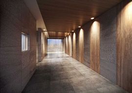 レガリス亀戸 物件写真 建物写真5