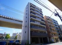 ROOTs Ryogoku (ルーツ両国) 物件写真 建物写真1