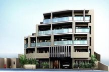 343 RESIDENCE SHINAGAWA (343レジデンス品川) 物件写真 建物写真1