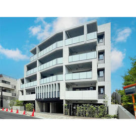 343 RESIDENCE SHINAGAWA (343レジデンス品川) 物件写真 建物写真2