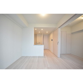 343 RESIDENCE SHINAGAWA (343レジデンス品川) 物件写真 建物写真4
