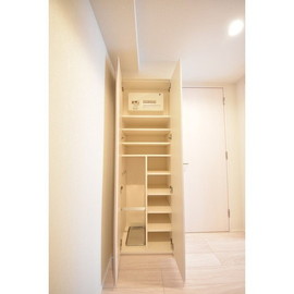 343 RESIDENCE SHINAGAWA (343レジデンス品川) 物件写真 建物写真6