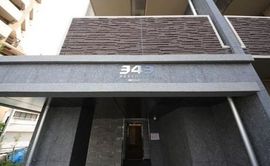 343 RESIDENCE MEGUROⅠ (343レジデンス目黒Ⅰ) 物件写真 建物写真2
