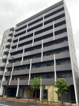 クレストコート東日暮里 物件写真 建物写真1