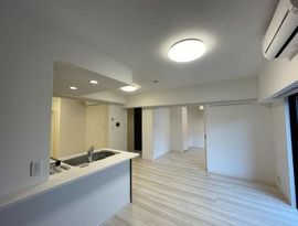 クレストコート東日暮里 物件写真 建物写真2