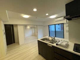 クレストコート東日暮里 物件写真 建物写真3