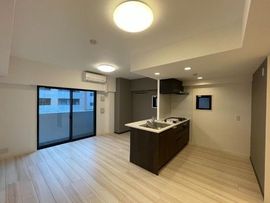 クレストコート東日暮里 物件写真 建物写真4