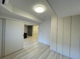 クレストコート東日暮里 物件写真 建物写真5