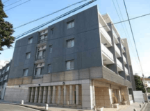 シティハウス三ツ沢公園 物件写真 建物写真1