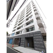 セルアージュ横濱鶴見アストレ 物件写真 建物写真1