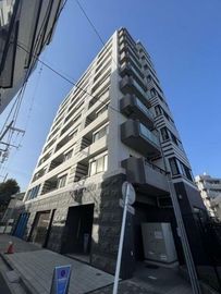 セルアージュ横濱鶴見アストレ 物件写真 建物写真2