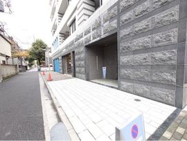 セルアージュ横濱鶴見アストレ 物件写真 建物写真4