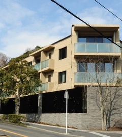 パークコート鎌倉 物件写真 建物写真3